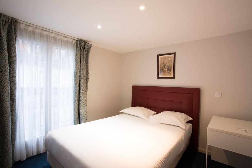 Hotel Savoy Paris Eksteriør bilde