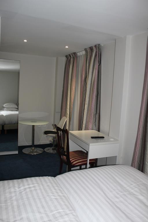 Hotel Savoy Paris Eksteriør bilde