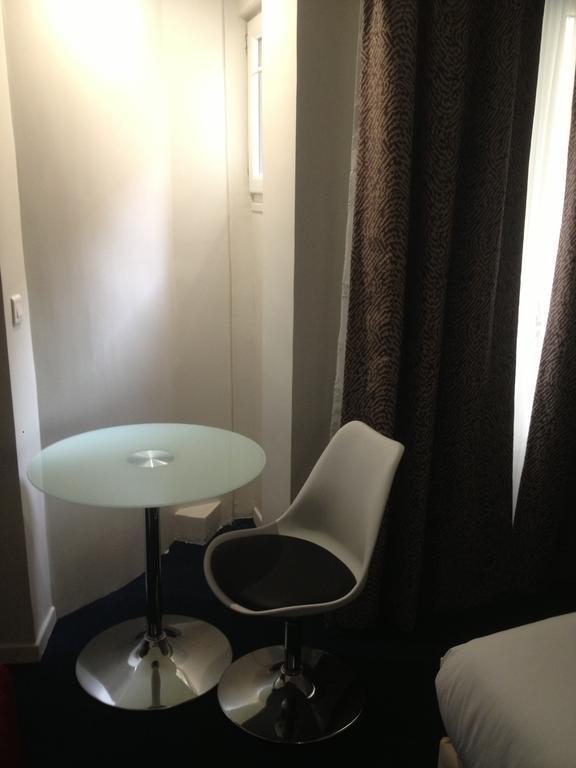 Hotel Savoy Paris Rom bilde