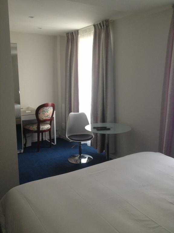 Hotel Savoy Paris Rom bilde