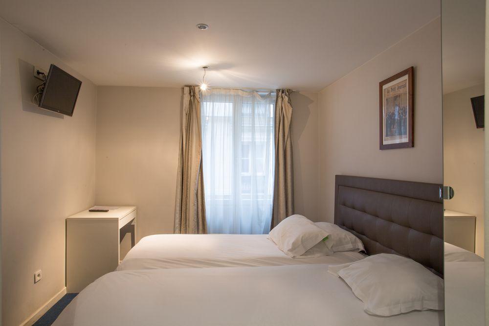Hotel Savoy Paris Eksteriør bilde
