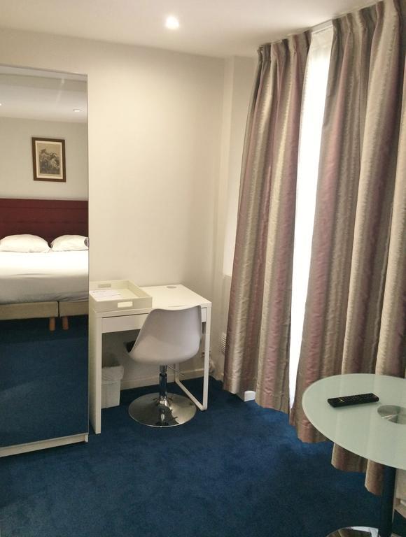 Hotel Savoy Paris Rom bilde