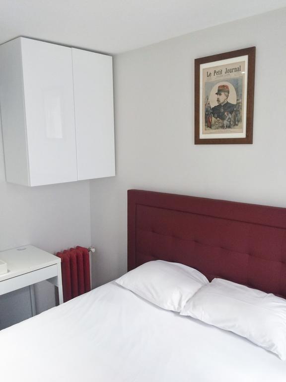 Hotel Savoy Paris Rom bilde
