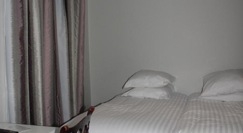 Hotel Savoy Paris Eksteriør bilde
