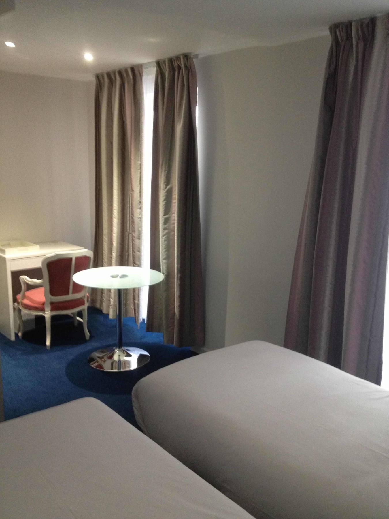 Hotel Savoy Paris Eksteriør bilde