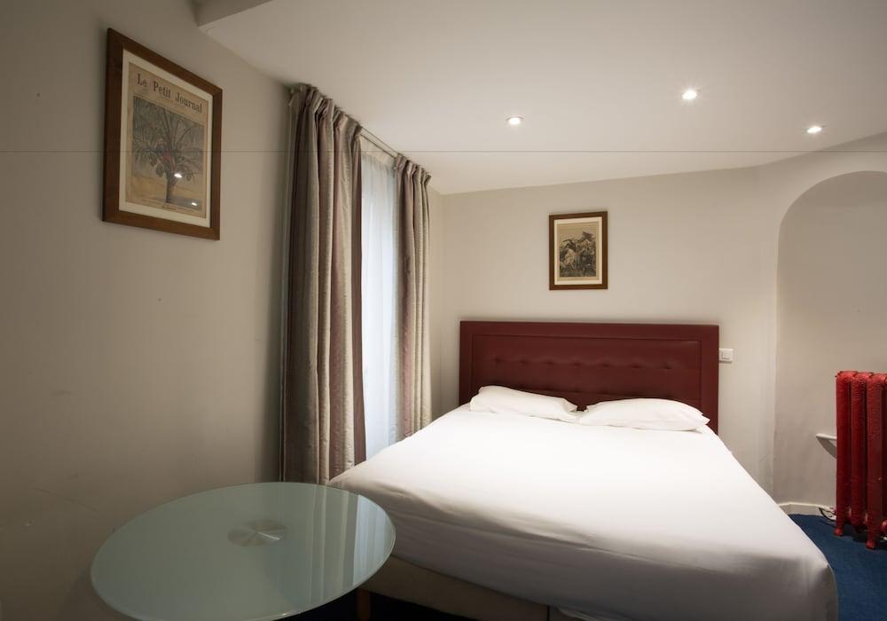 Hotel Savoy Paris Eksteriør bilde