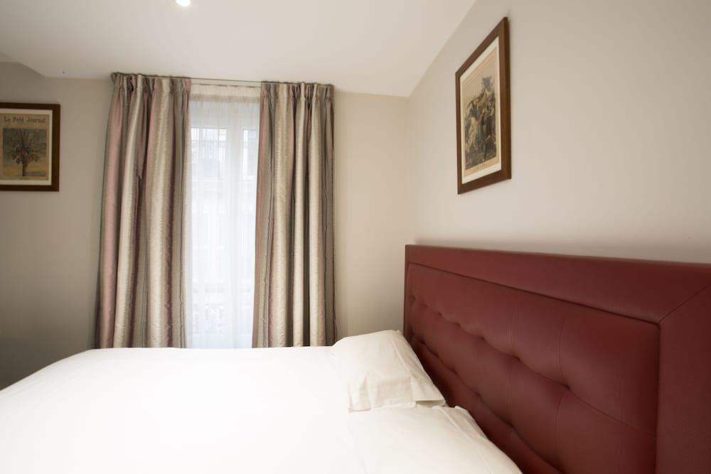 Hotel Savoy Paris Eksteriør bilde