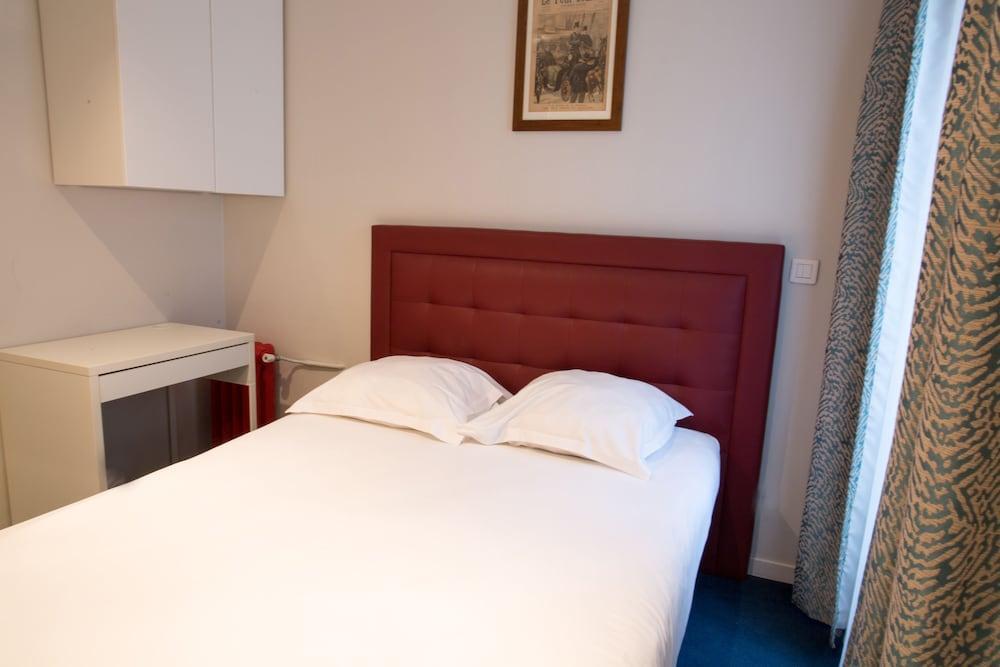 Hotel Savoy Paris Eksteriør bilde