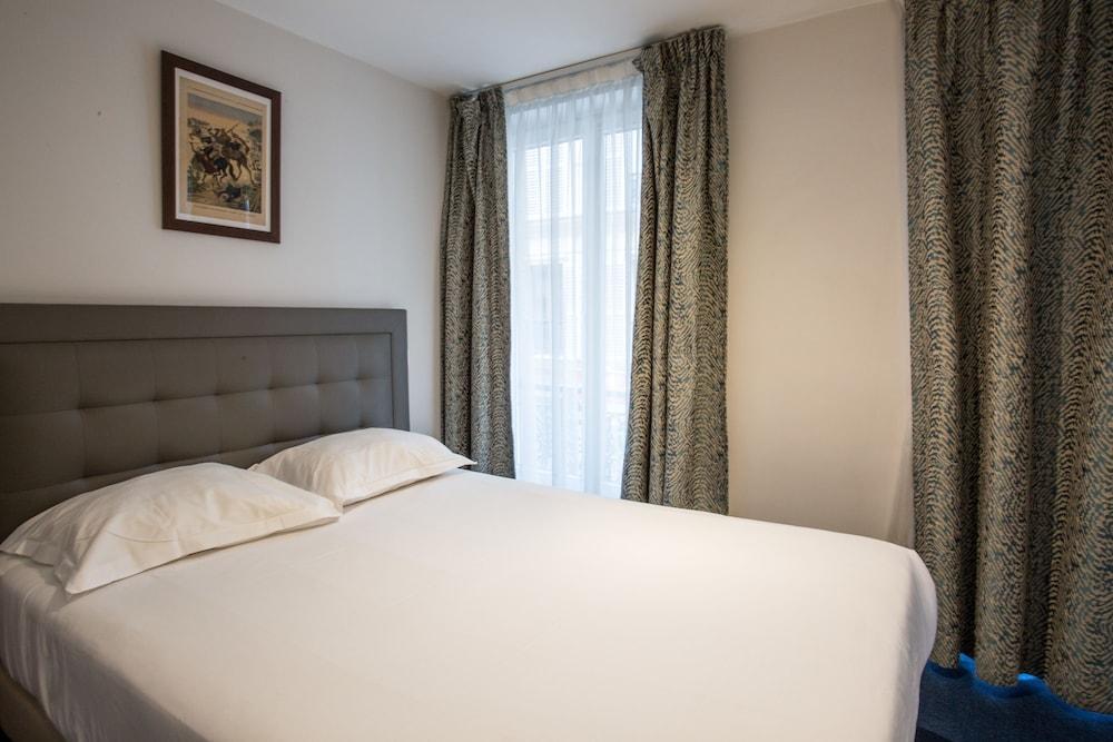 Hotel Savoy Paris Eksteriør bilde