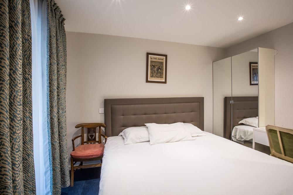 Hotel Savoy Paris Eksteriør bilde