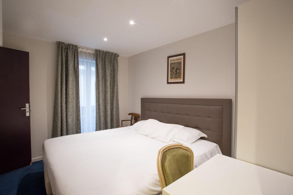 Hotel Savoy Paris Eksteriør bilde