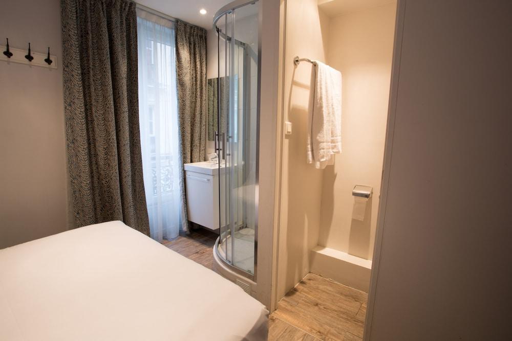 Hotel Savoy Paris Eksteriør bilde