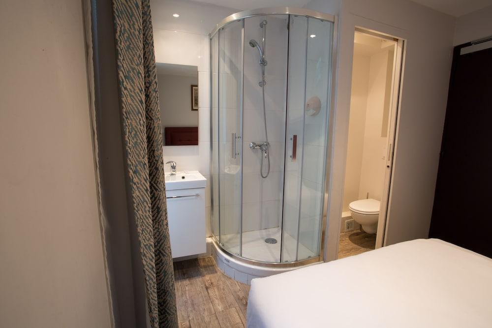 Hotel Savoy Paris Eksteriør bilde