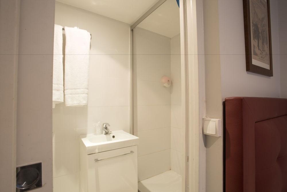 Hotel Savoy Paris Eksteriør bilde